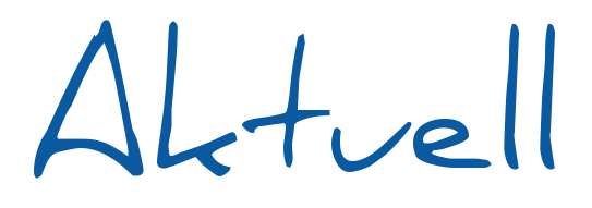 Aktuell