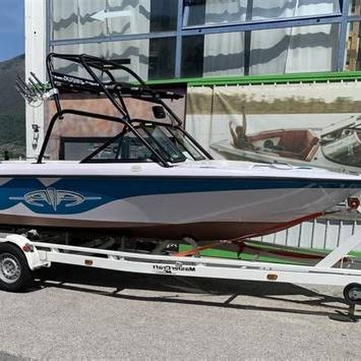Platzhalterbild eines Super Air Nautique 210
