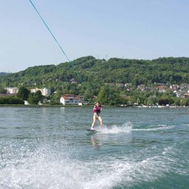 Surfen - Villigen - Wakeboard-school.ch